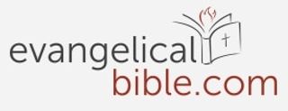 Evangelicalbible Coupons & Promo Codes