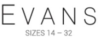 Evans Coupons & Promo Codes
