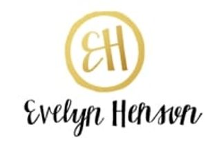 Evelyn Henson Coupons & Promo Codes