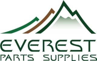 Everest Parts Supplies Coupons & Promo Codes