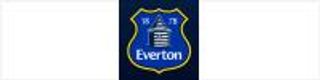 Everton Football Club Coupons & Promo Codes