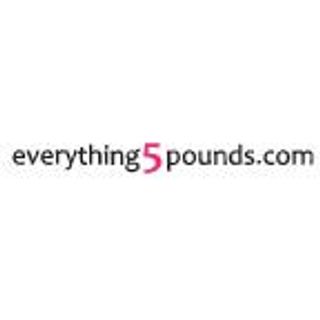 everything5pounds Coupons & Promo Codes