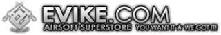 Evike Coupons & Promo Codes