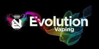 Evolution Vaping Coupons & Promo Codes
