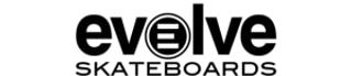 Evolve Skateboards Coupons & Promo Codes