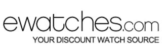 eWatches Coupons & Promo Codes