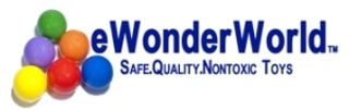 EWonderWorld Coupons & Promo Codes