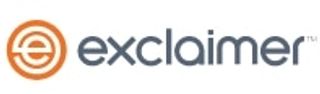 Exclaimer Coupons & Promo Codes