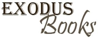 Exodus Books Coupons & Promo Codes