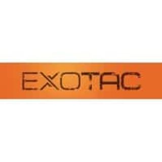 Exotac Coupons & Promo Codes