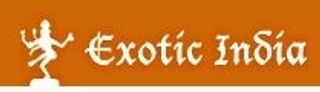 Exotic India Coupons & Promo Codes