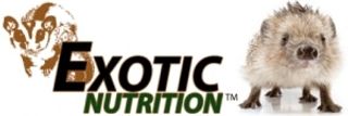 Exotic Nutrition Coupons & Promo Codes