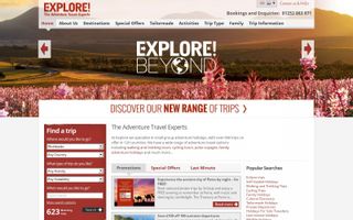 Explore! Coupons & Promo Codes