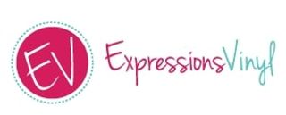 Expressions Vinyl Coupons & Promo Codes