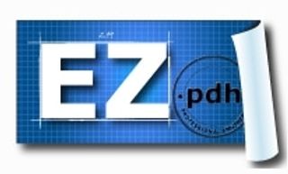 EZ-pdh Coupons & Promo Codes