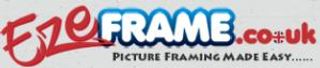 EzeFrame.co.uk Coupons & Promo Codes