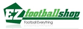 Ezfootballshop Coupons & Promo Codes