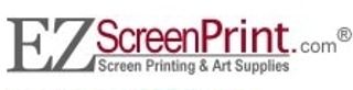 Ezscreenprint Coupons & Promo Codes