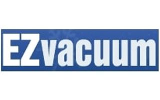 EZ VACUUM Coupons & Promo Codes