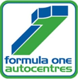 F1 Autocentres Coupons & Promo Codes