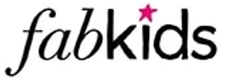 FabKids Coupons & Promo Codes