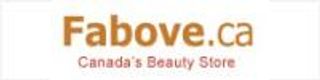 Fabove Coupons & Promo Codes