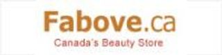 Fabove Coupons & Promo Codes