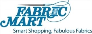 Fabric Mart Coupons & Promo Codes