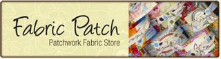 Fabric Patch Coupons & Promo Codes
