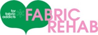 Fabric Rehab Coupons & Promo Codes
