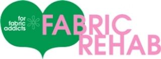 Fabric Rehab Coupons & Promo Codes