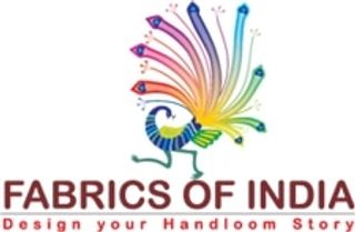 Fabricsofindia Coupons & Promo Codes