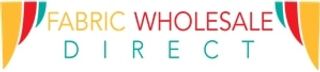 Fabric Wholesale Direct Coupons & Promo Codes