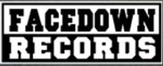 FACEDOWN RECORDS Coupons & Promo Codes