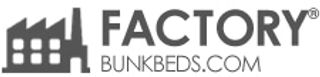 Factory Bunk Beds Coupons & Promo Codes