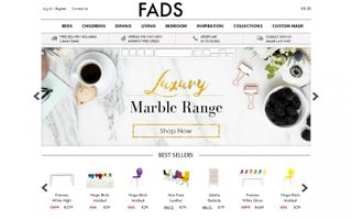 FADS Coupons & Promo Codes