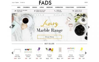 FADS Coupons & Promo Codes