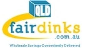 Fairdinks Coupons & Promo Codes