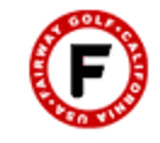 Fairway Golf USA Coupons & Promo Codes