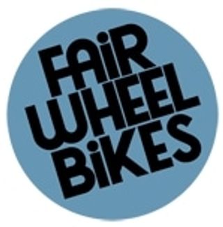Fairwheel Bikes Coupons & Promo Codes