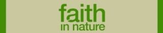 Faith in Nature Coupons & Promo Codes