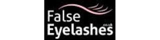 FalseEyelashes.co.uk Coupons & Promo Codes