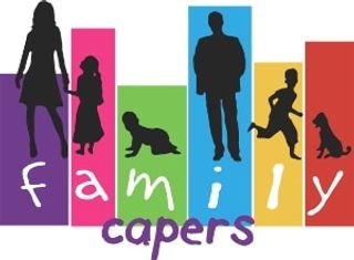 Family Capers Coupons & Promo Codes