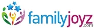 Familyjoyz Coupons & Promo Codes