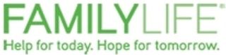 FamilyLife Coupons & Promo Codes