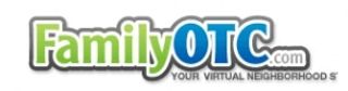 Familyotc Coupons & Promo Codes