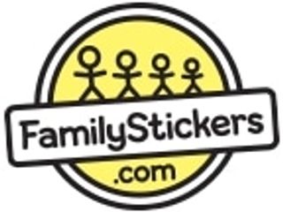 Family Stickers Coupons & Promo Codes