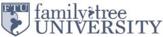 Family Tree University Coupons & Promo Codes