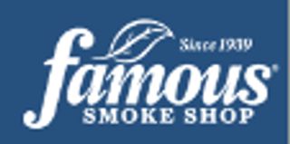 Famous Smoke Coupons & Promo Codes