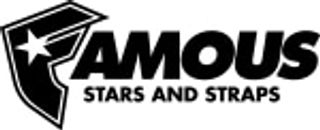 Famous Stars and Straps Coupons & Promo Codes